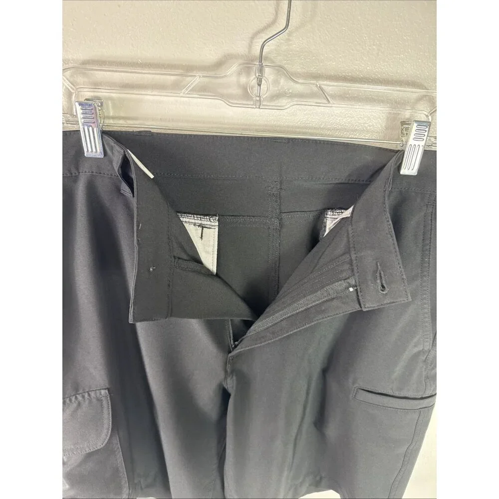 PGA Tour Men's 36 Golf‎ Shorts 9